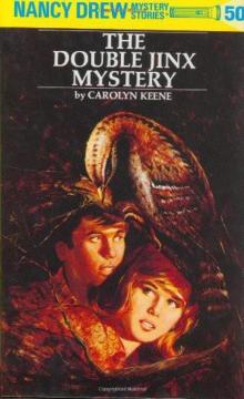      The Double Jinx Mystery