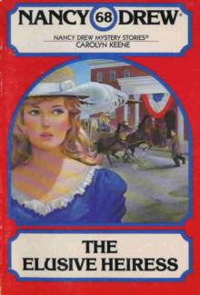      The Elusive Heiress