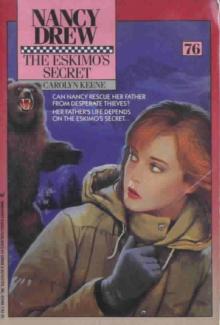      The Eskimo's Secret