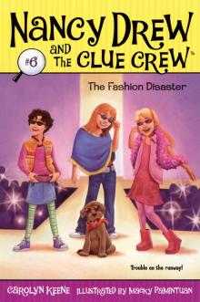      The Fashion Disaster