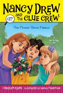      The Flower Show Fiasco