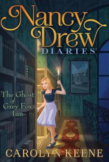      The Ghost of Grey Fox Inn