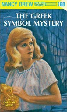     The Greek Symbol Mystery