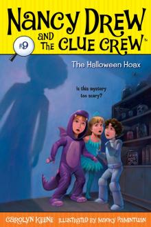      The Halloween Hoax