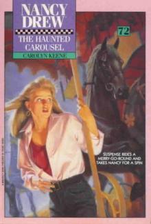      The Haunted Carousel