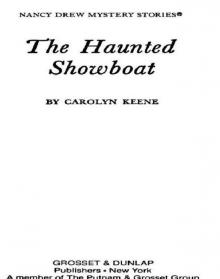      The Haunted Showboat