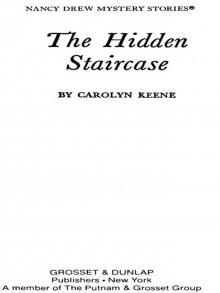      The Hidden Staircase