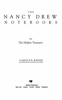      The Hidden Treasures