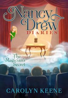      The Magician's Secret