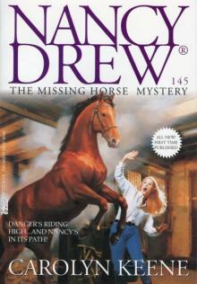      The Missing Horse Mystery