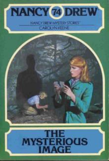      The Mysterious Image