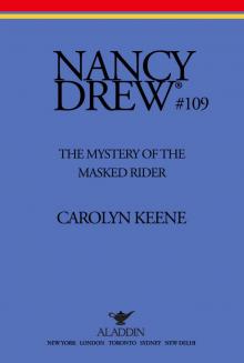      The Mystery of the Masked Rider