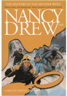      The Mystery of the Mother Wolf