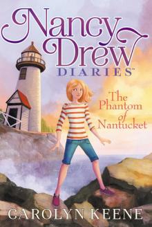      The Phantom of Nantucket