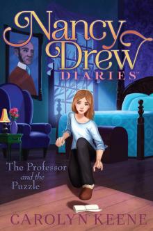      The Professor and the Puzzle