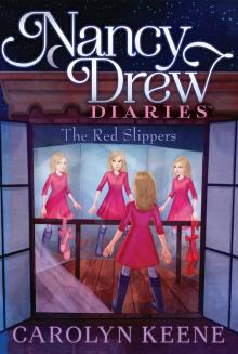      The Red Slippers