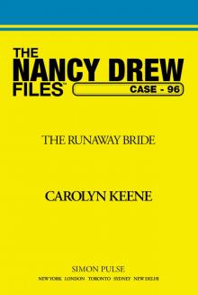      The Runaway Bride
