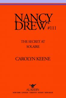      The Secret at Solaire