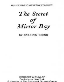      The Secret of Mirror Bay