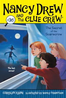      The Secret of the Scarecrow