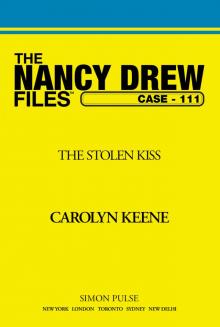      The Stolen Kiss