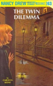      The Twin Dilemma