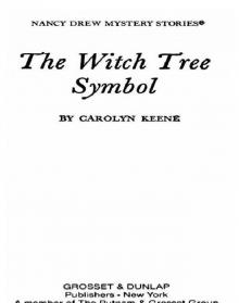      The Witch Tree Symbol