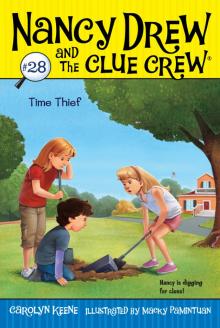      Time Thief