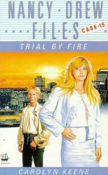      Trial by Fire
