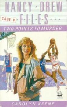      Two Points to Murder