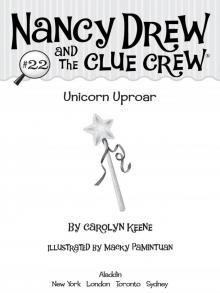      Unicorn Uproar