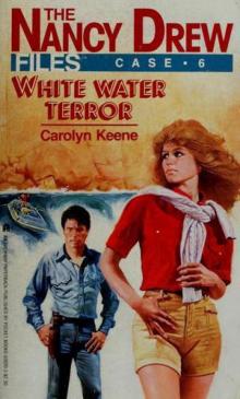      White Water Terror