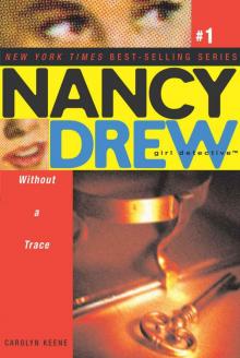      Without a Trace
