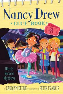      World Record Mystery