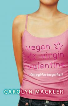      Vegan Virgin Valentine