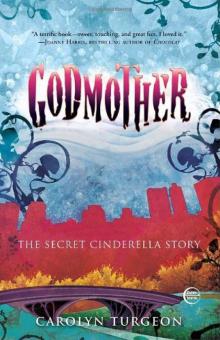      Godmother: a novel