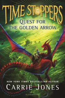     Quest for the Golden Arrow