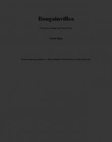      Bougainvillea