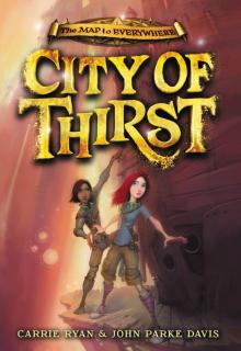      City of Thirst
