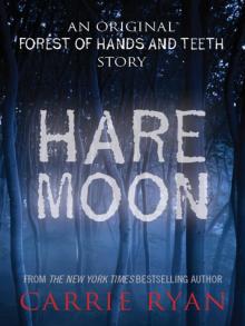      Hare Moon