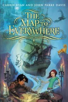      The Map to Everywhere