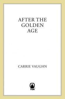      After the Golden Age