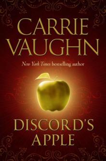      Discord's Apple