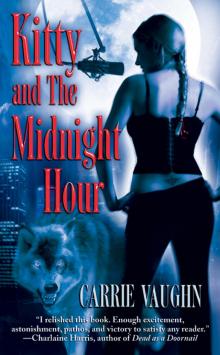      Kitty and the Midnight Hour
