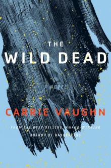      The Wild Dead