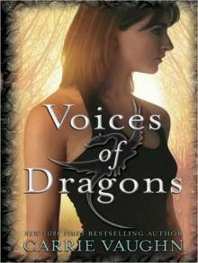      Voices of Dragons
