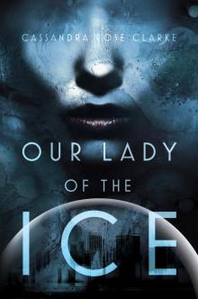      Our Lady of the Ice