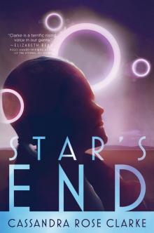      Star's End