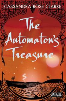      The Automaton's Treasure