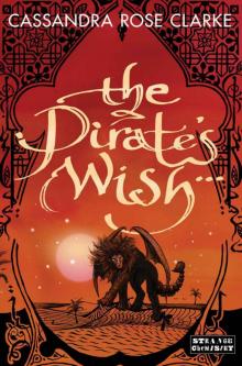      The Pirate's Wish